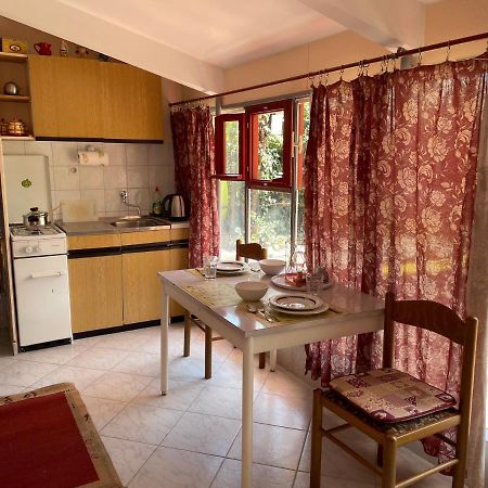 Splitska Oaza Villa Kültér fotó