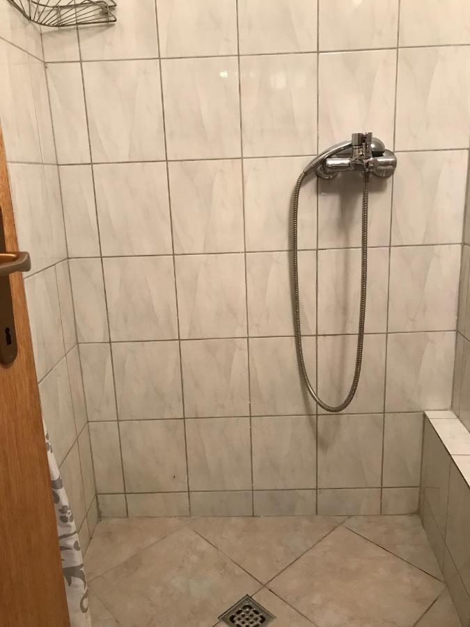 Splitska Oaza Villa Kültér fotó