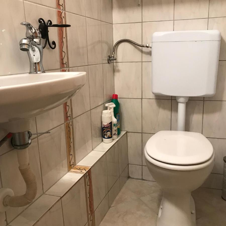 Splitska Oaza Villa Kültér fotó