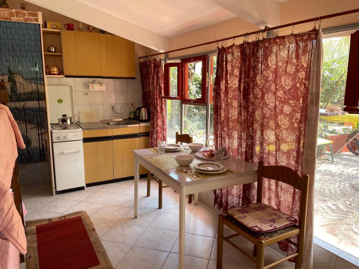Splitska Oaza Villa Kültér fotó