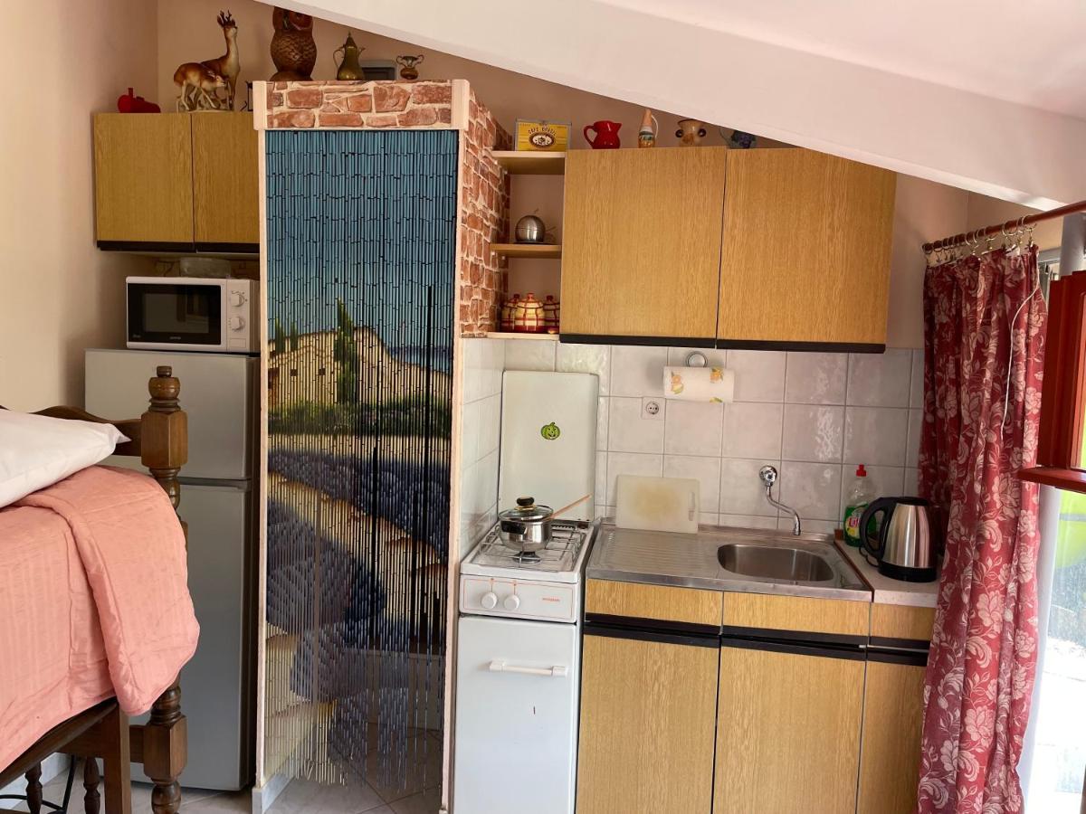 Splitska Oaza Villa Kültér fotó