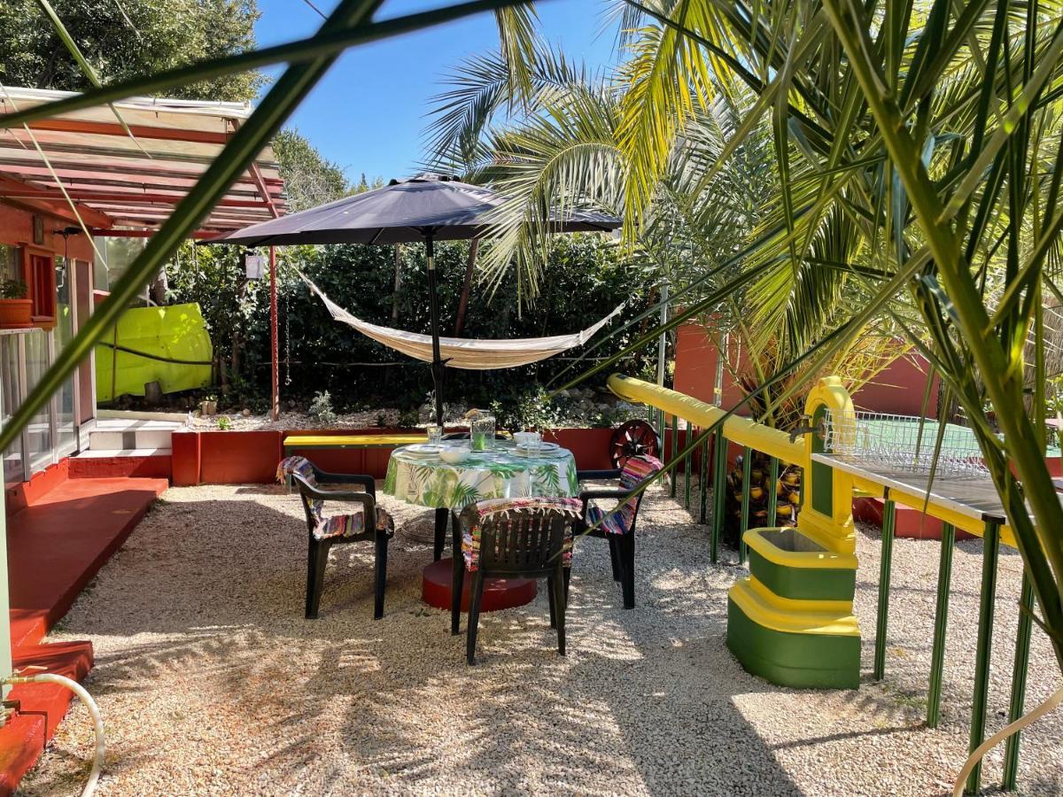 Splitska Oaza Villa Kültér fotó